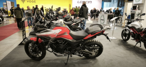 Motosalon 2026 - fotogalerie